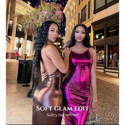 Collection image for: Soft glam