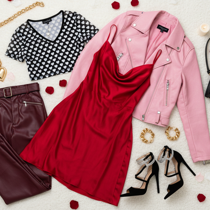 Collection image for: be my valentine