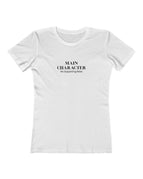 Solid White / S