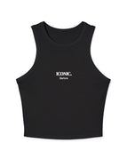 Solid Black Blend / XS