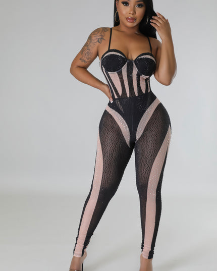 Glitz and Glam Set