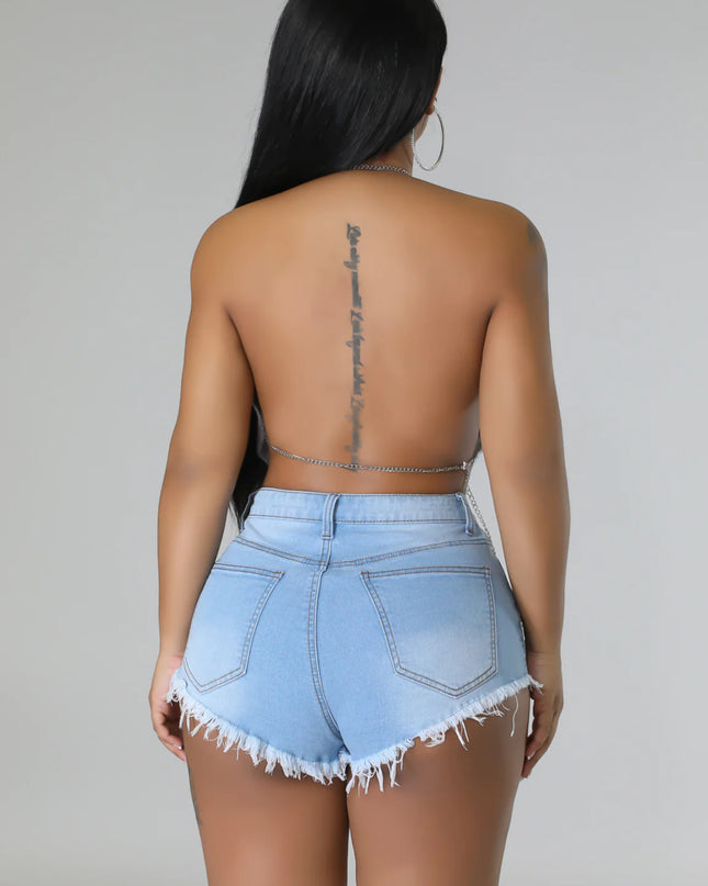 Xclusive Shorts (Limited edition)