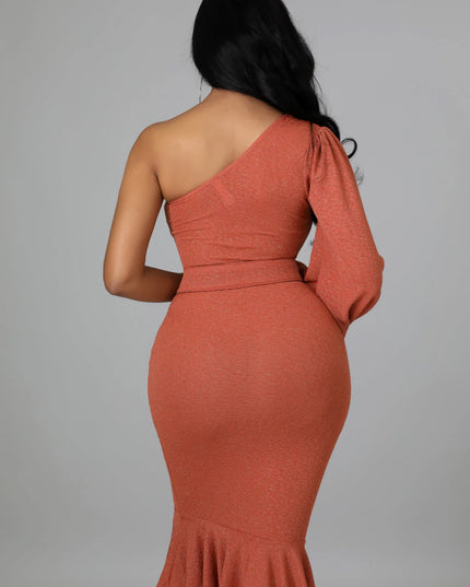 Lavish Life Dress