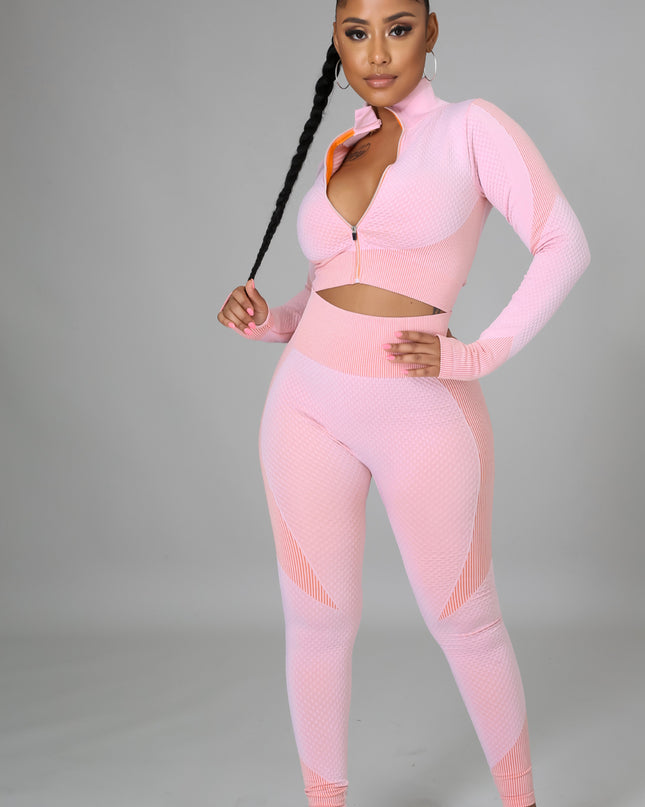 Good Day Legging Set