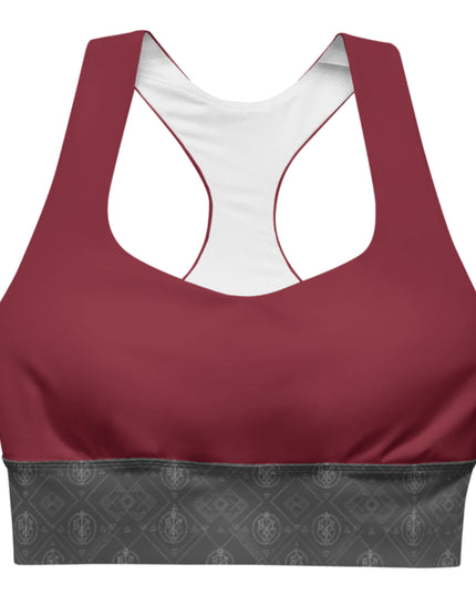 A deep, romantic wine tone that feels expensive and sensual. Merlot creates a refined silhouette and photographs beautifully—perfect for styled shoots, brunch fits, or elevated workouts. Soft, sultry, and undeniably Barlore.
