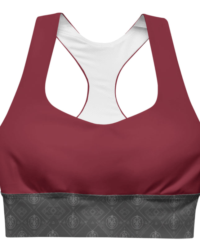 A deep, romantic wine tone that feels expensive and sensual. Merlot creates a refined silhouette and photographs beautifully—perfect for styled shoots, brunch fits, or elevated workouts. Soft, sultry, and undeniably Barlore.
