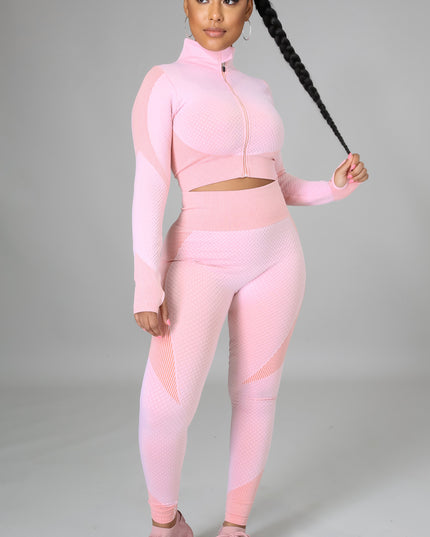 Good Day Legging Set