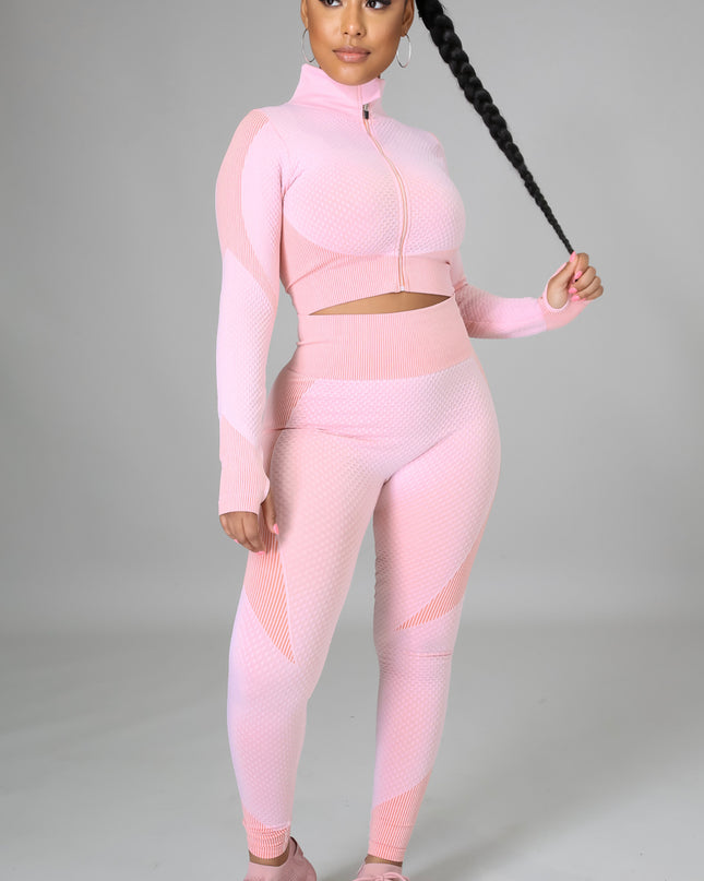 Good Day Legging Set