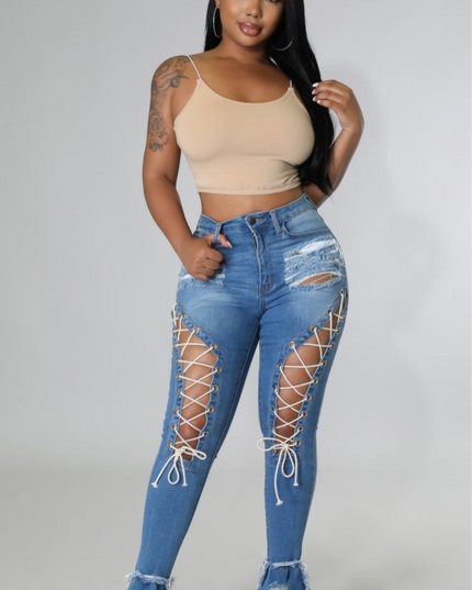 Sicily Denim