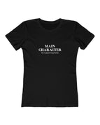 Solid Black / S