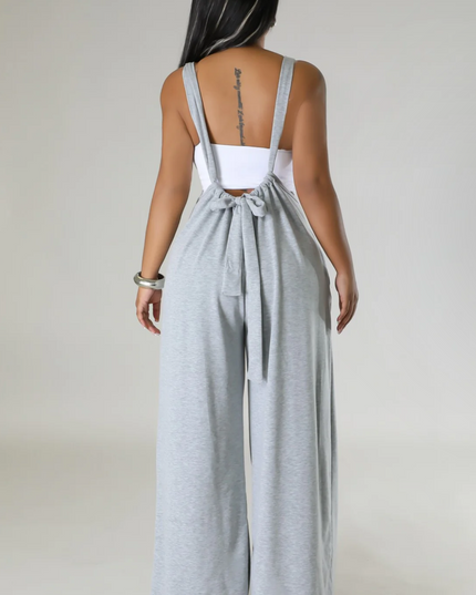 Muse Overalls