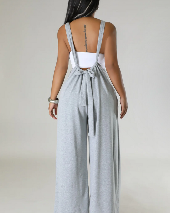 Muse Overalls