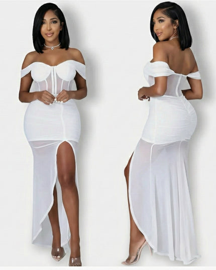 Having A Ball Dress