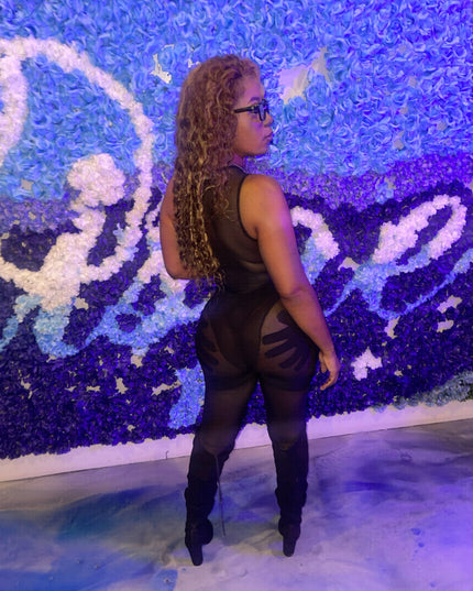 Hands On Bodysuit