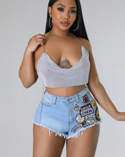 Xclusive Shorts (Limited edition)