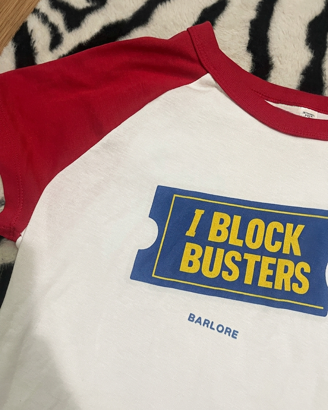 Actual shirt. 
