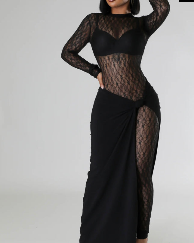 Top Notch Jumpsuit