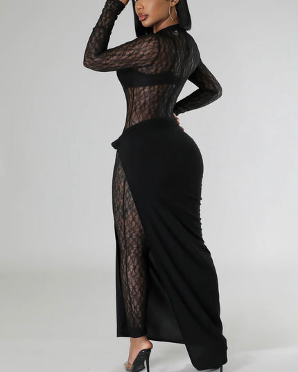 Top Notch Jumpsuit