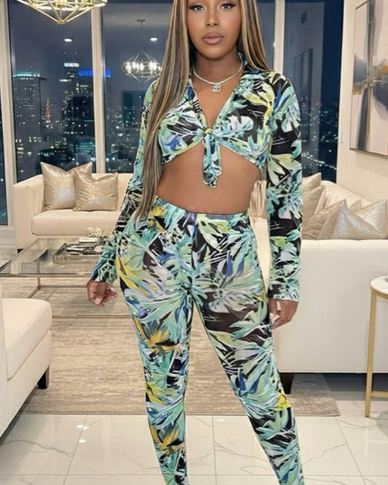 Palm Royale Set