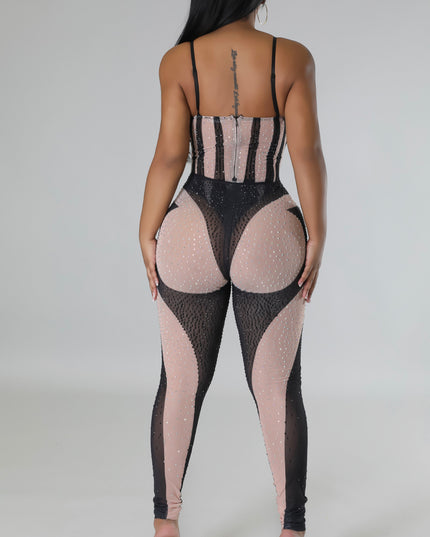 Glitz and Glam Set