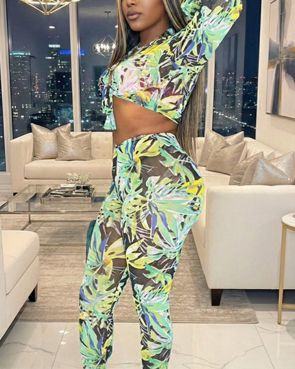 Palm Royale Set