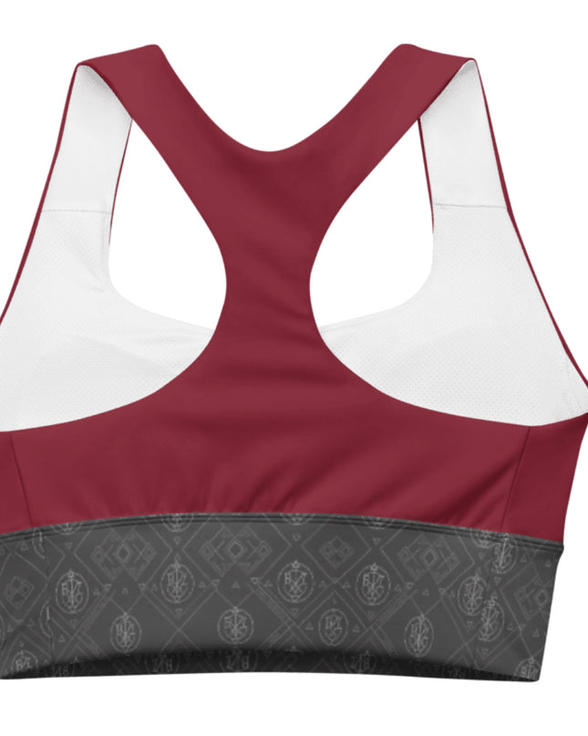 The Dynasty Trim Sports Bra