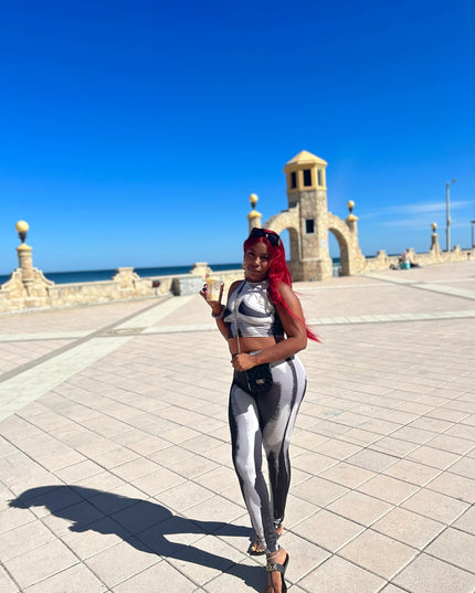 Midday Legging Set