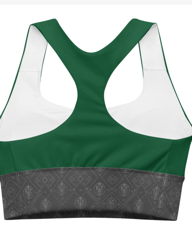 The Dynasty Trim Sports Bra