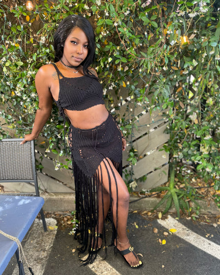 Lola Skirt Set