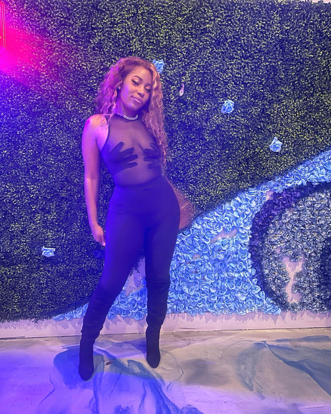 Hands On Bodysuit