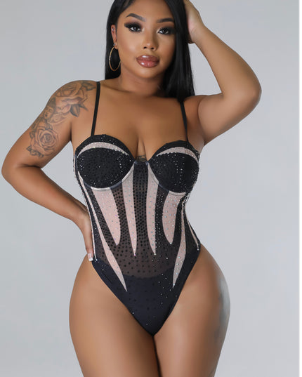 Glitz and Glam Set