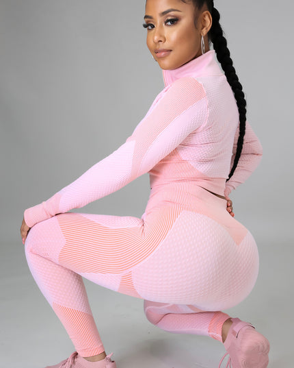 Good Day Legging Set