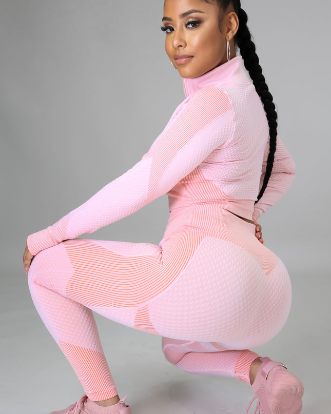 Good Day Legging Set