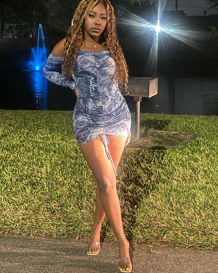 Karisma Dress