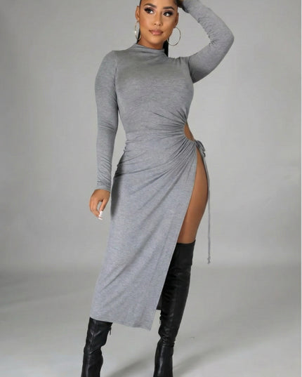 Hypnotizing Dress