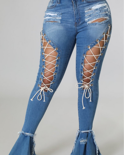 Sicily Denim
