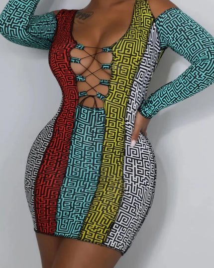 Daze Dress