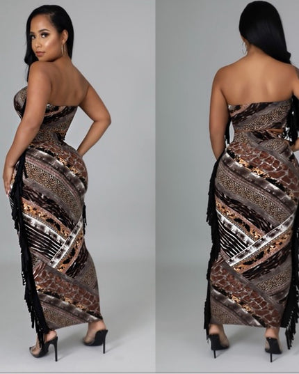 Aislinn Skirt Set