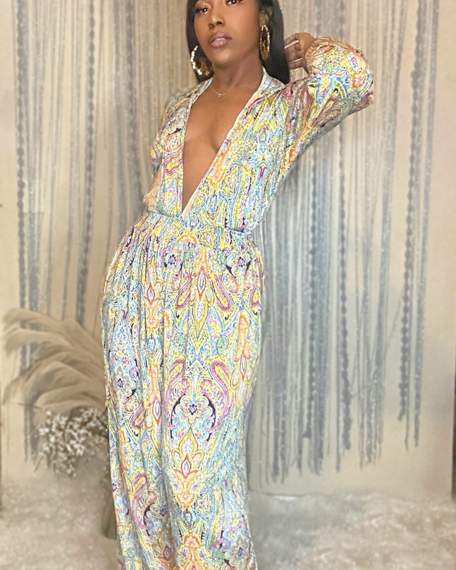 La Bonita Pant Set