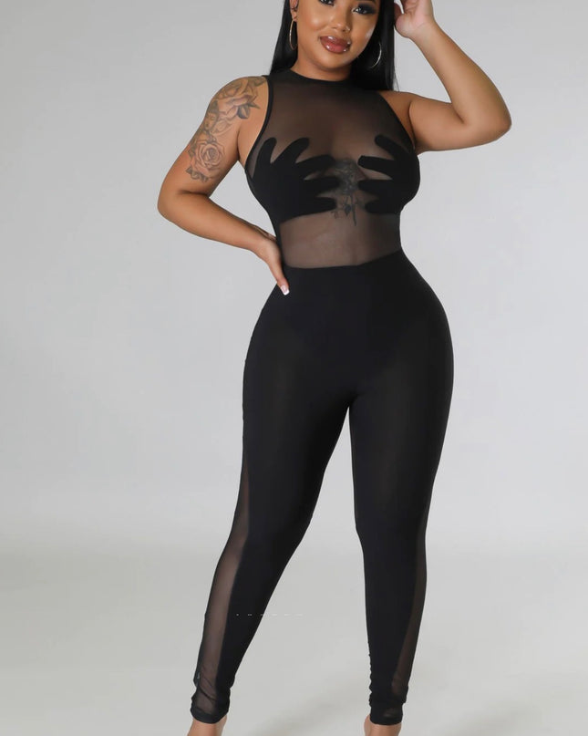 Can’t Touch This Set