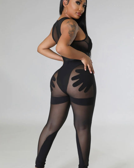 Can’t Touch This Set