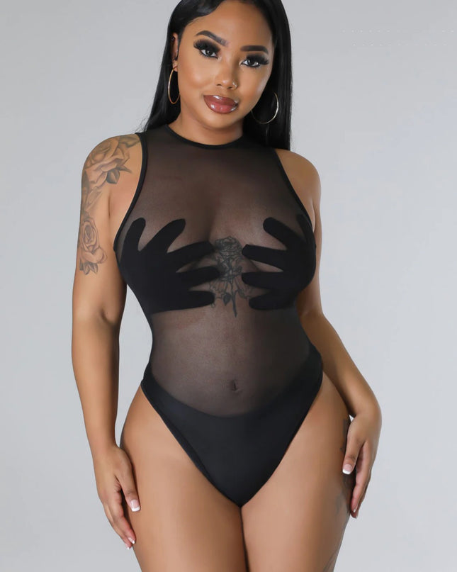 Can’t Touch This Set