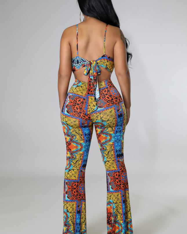 Lover Gurl Jumpsuit