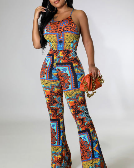 Lover Gurl Jumpsuit