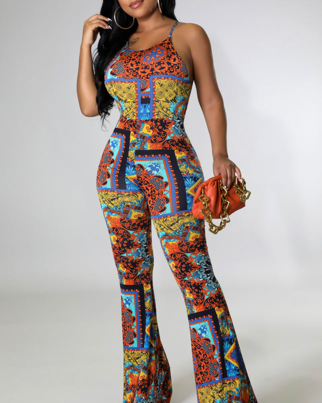 Lover Gurl Jumpsuit