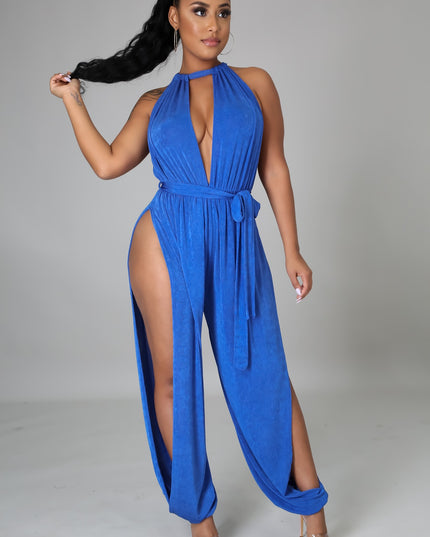 Genie Romper