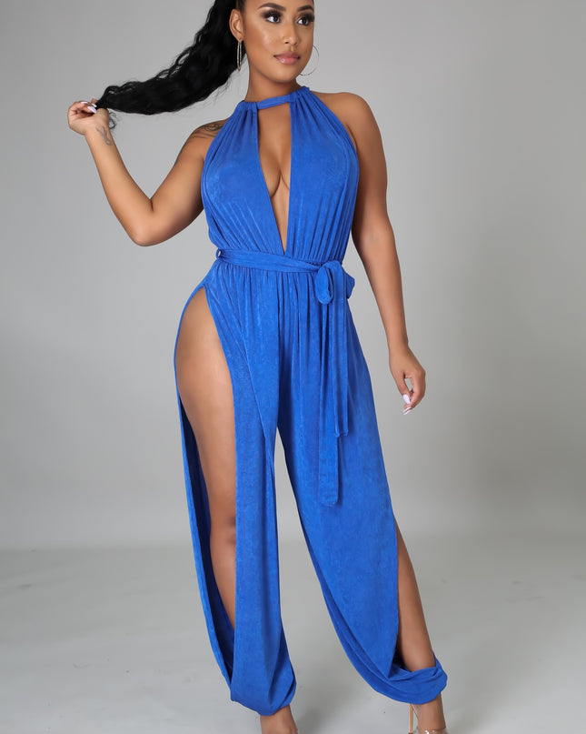 Genie Romper