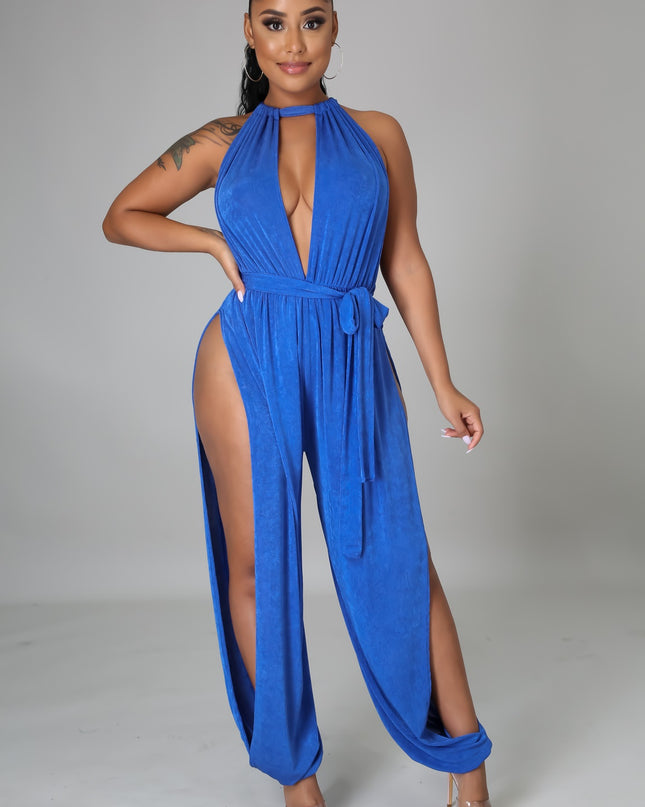 Genie Romper
