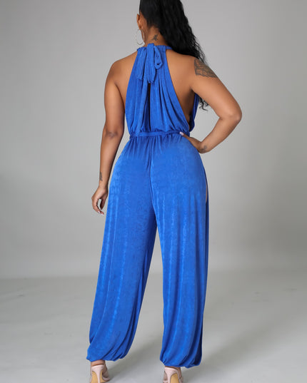 Genie Romper