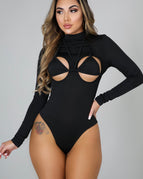 Black / Medium